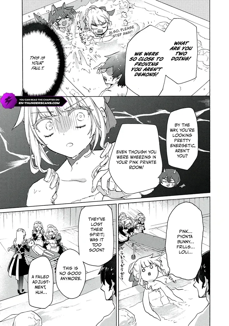"Kukuku...... Yatsu wa Shiten