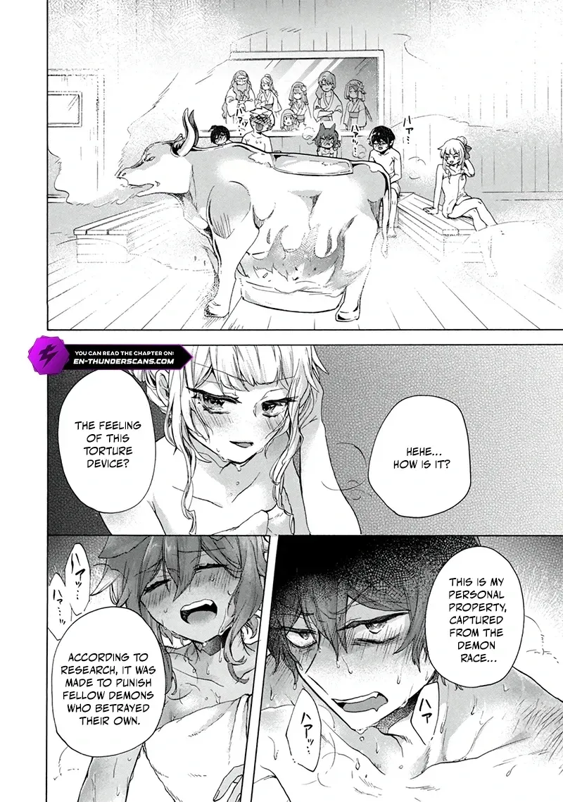 "Kukuku...... Yatsu wa Shiten