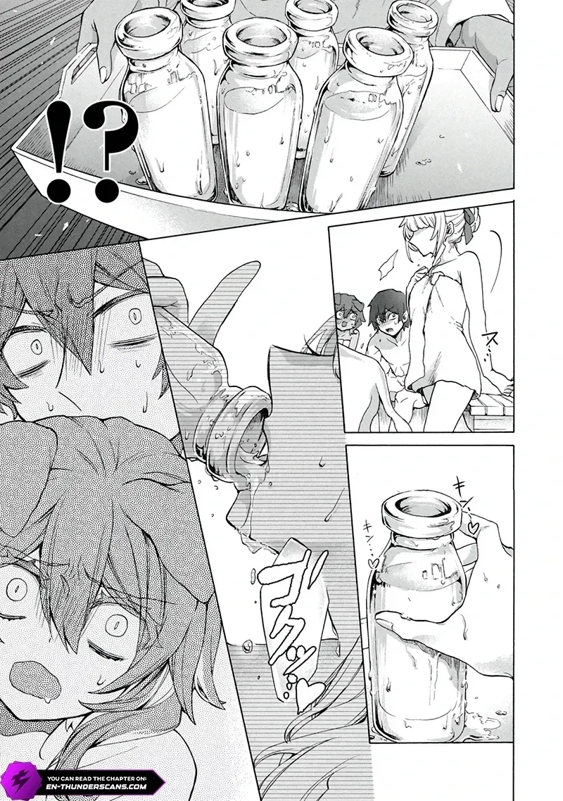 "Kukuku...... Yatsu wa Shiten
