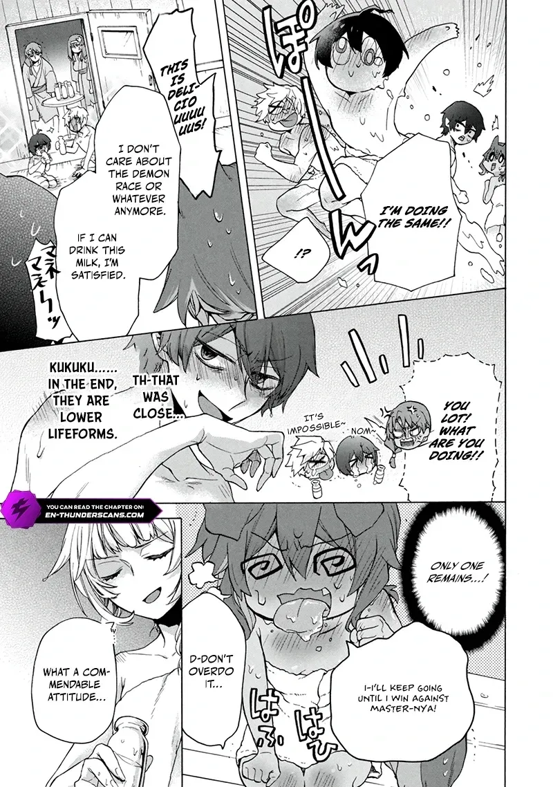 "Kukuku...... Yatsu wa Shiten