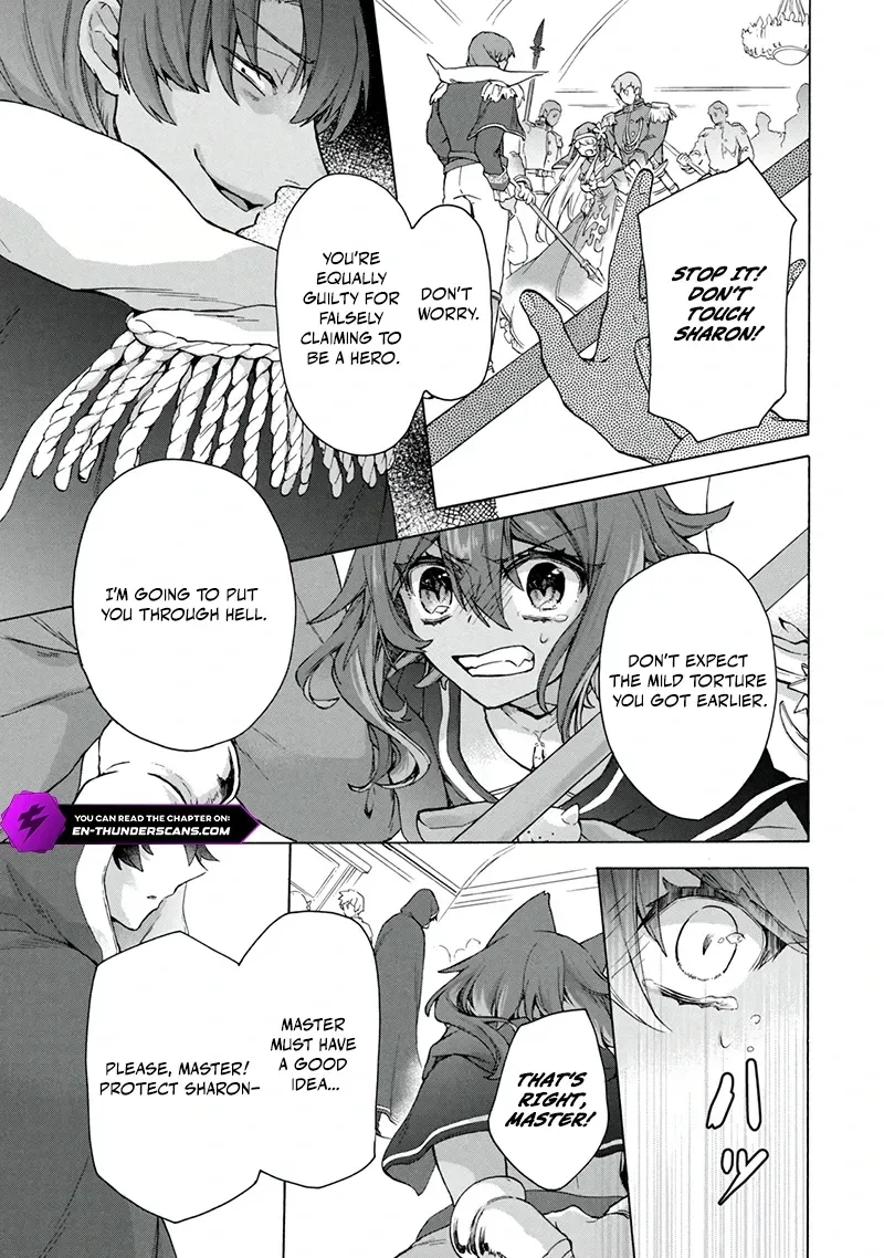 "Kukuku...... Yatsu wa Shiten