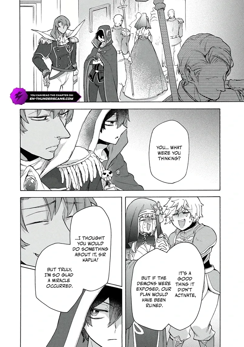 "Kukuku...... Yatsu wa Shiten