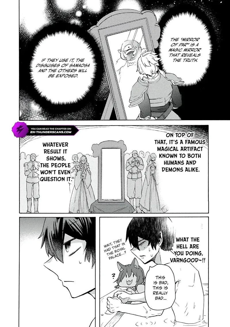 "Kukuku...... Yatsu wa Shiten
