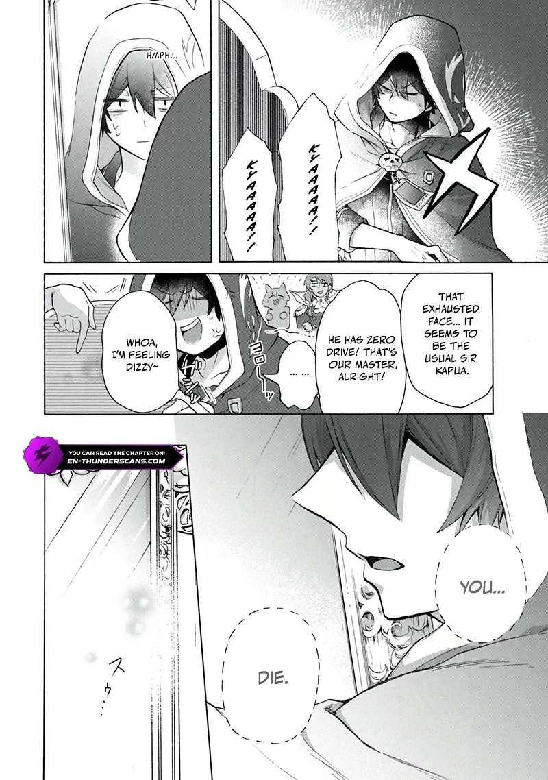 "Kukuku...... Yatsu wa Shiten