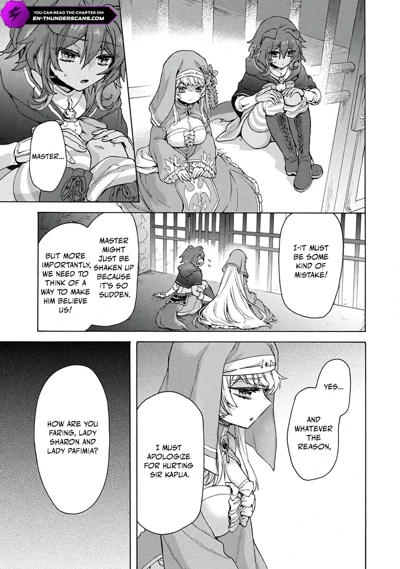 "Kukuku...... Yatsu wa Shiten