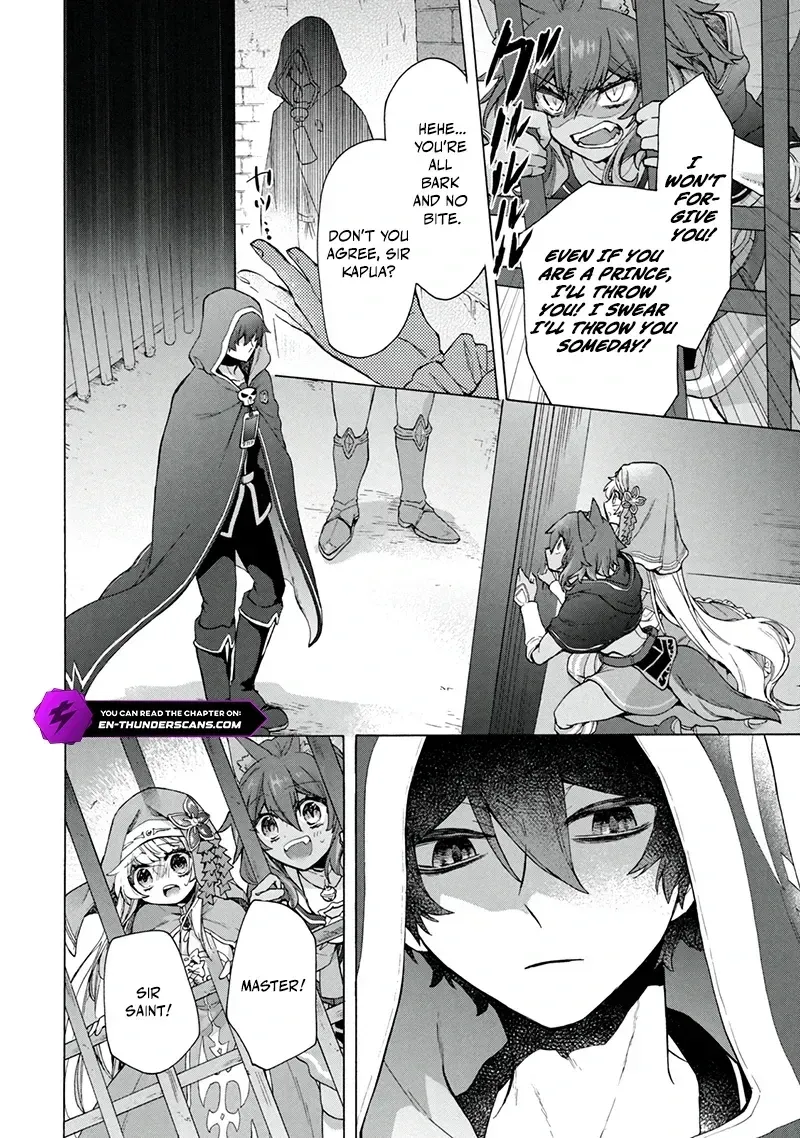 "Kukuku...... Yatsu wa Shiten