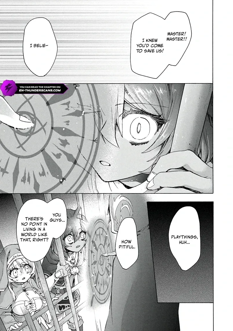 "Kukuku...... Yatsu wa Shiten