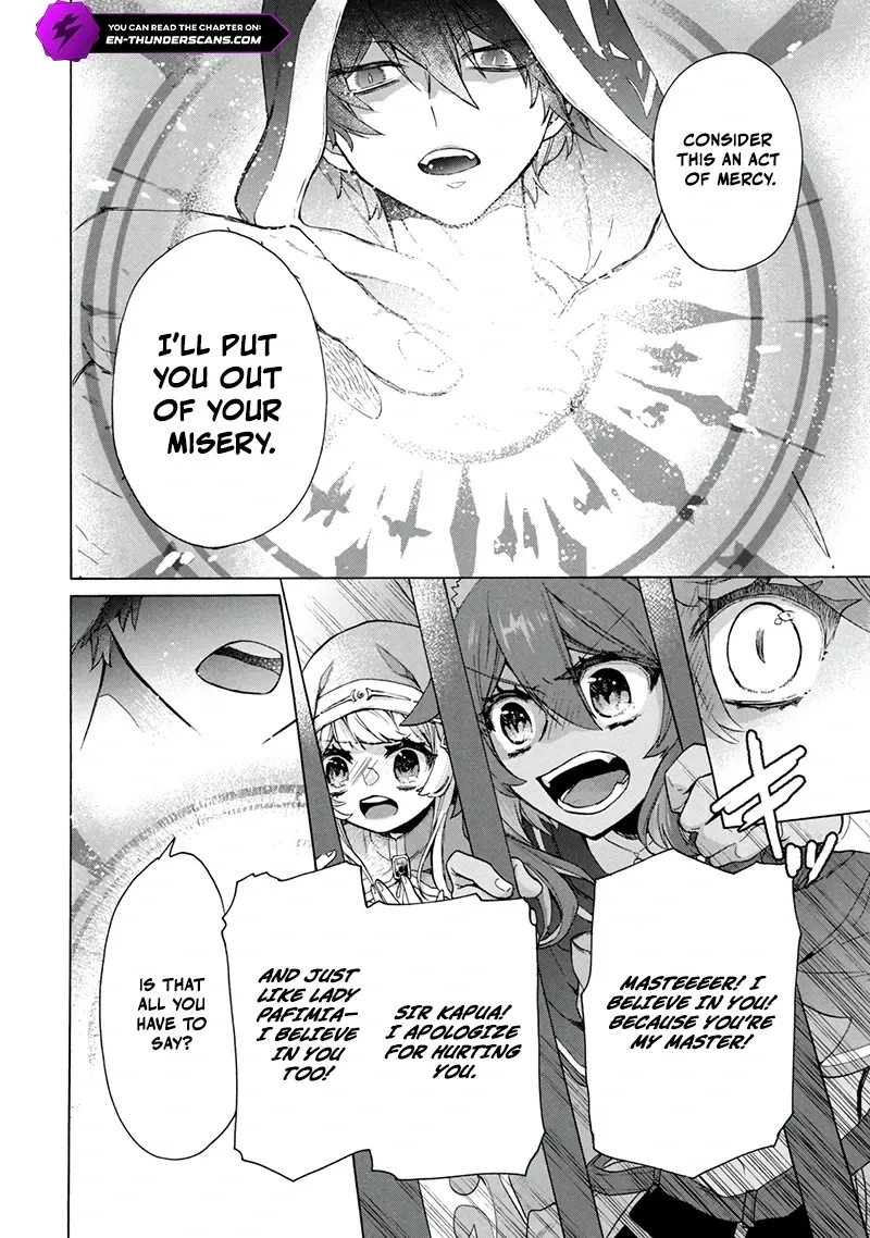 "Kukuku...... Yatsu wa Shiten