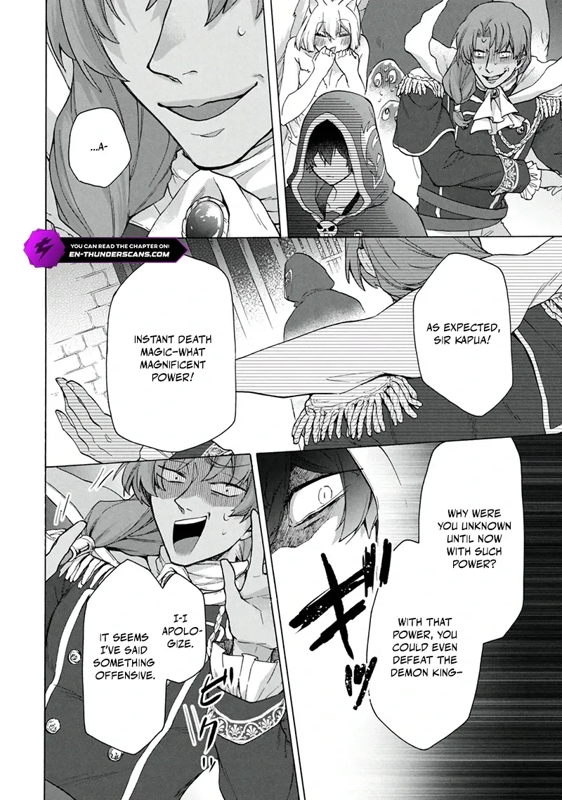 "Kukuku...... Yatsu wa Shiten
