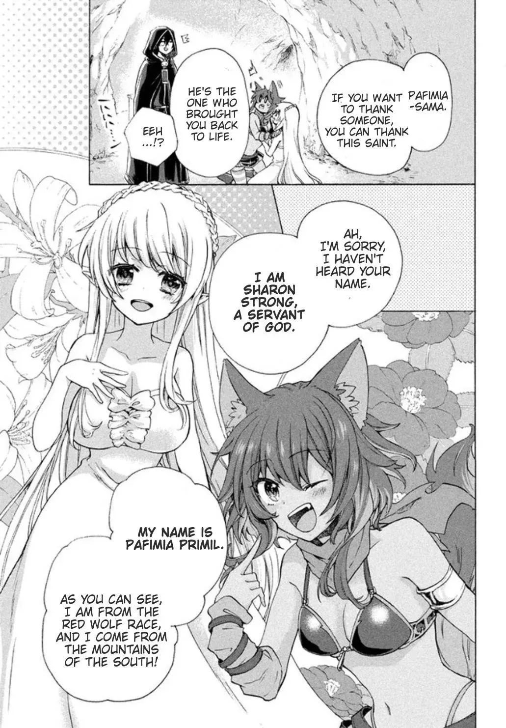 "Kukuku...... Yatsu wa Shiten