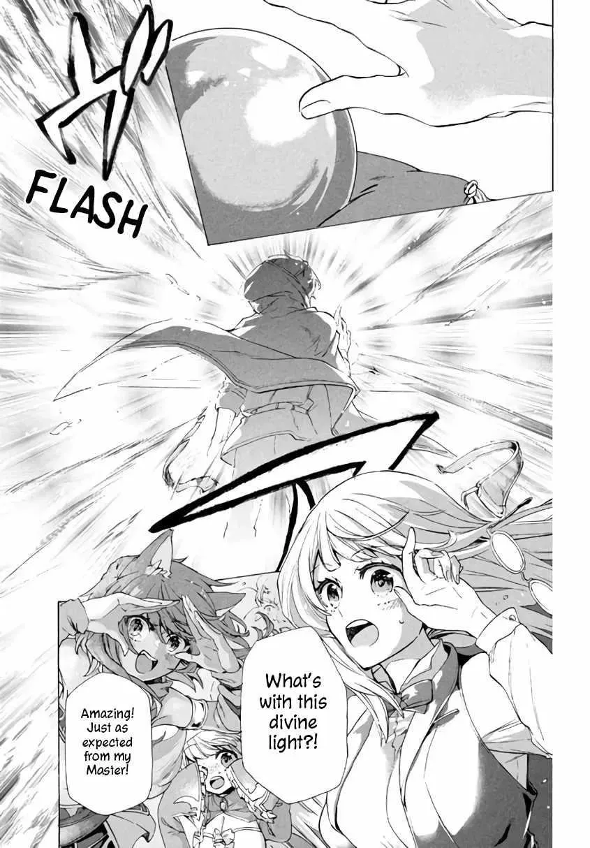 "Kukuku...... Yatsu wa Shiten