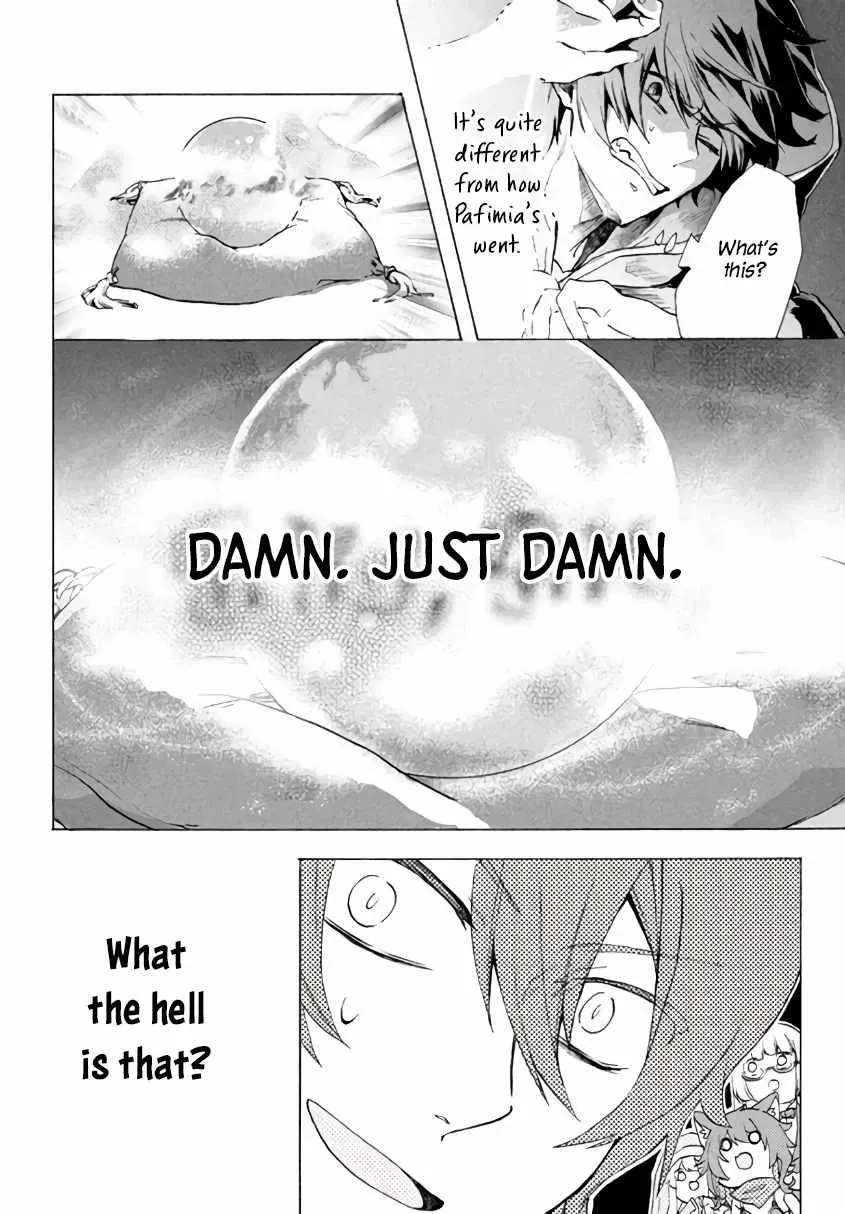 "Kukuku...... Yatsu wa Shiten