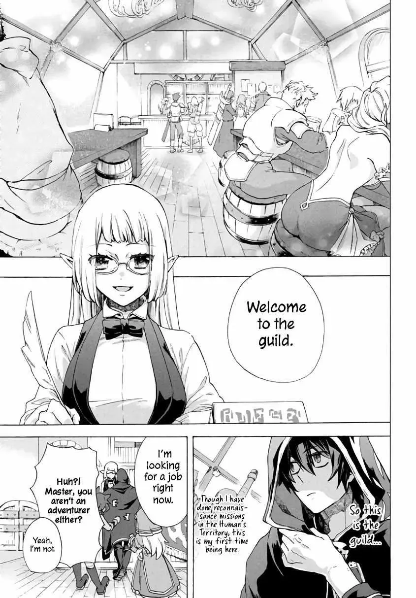 "Kukuku...... Yatsu wa Shiten