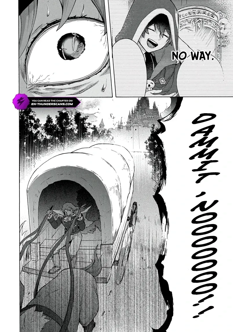 "Kukuku...... Yatsu wa Shiten