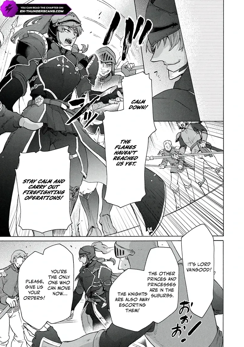 "Kukuku...... Yatsu wa Shiten