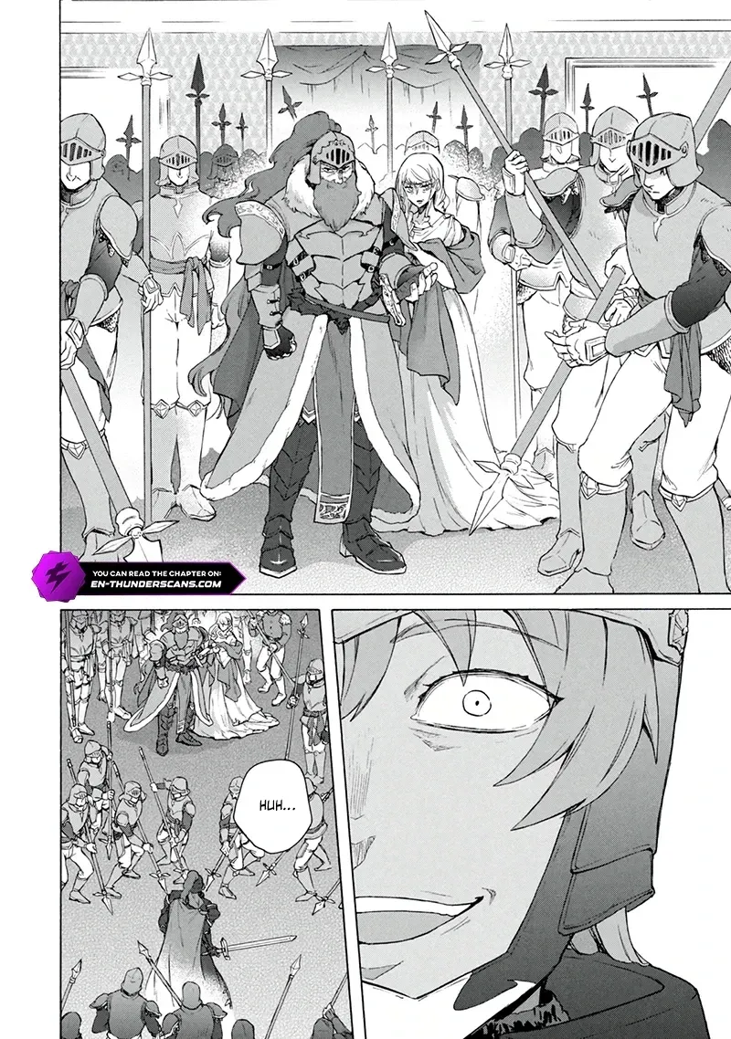 "Kukuku...... Yatsu wa Shiten