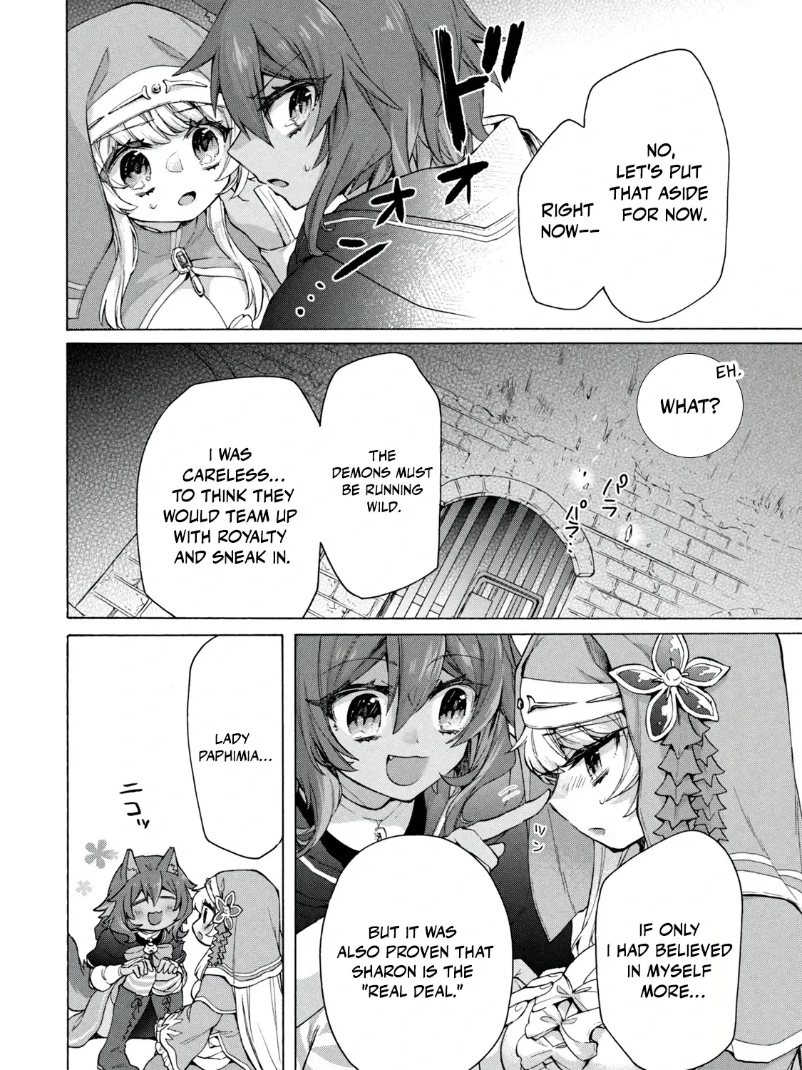 "Kukuku...... Yatsu wa Shiten