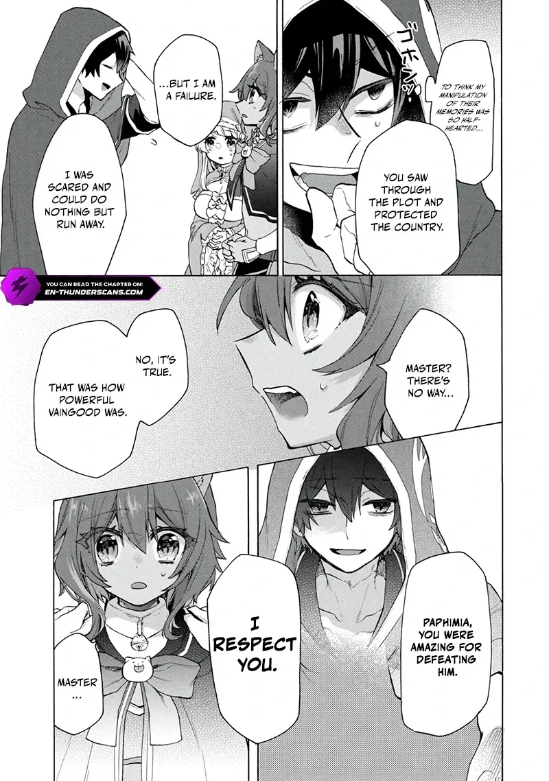 "Kukuku...... Yatsu wa Shiten