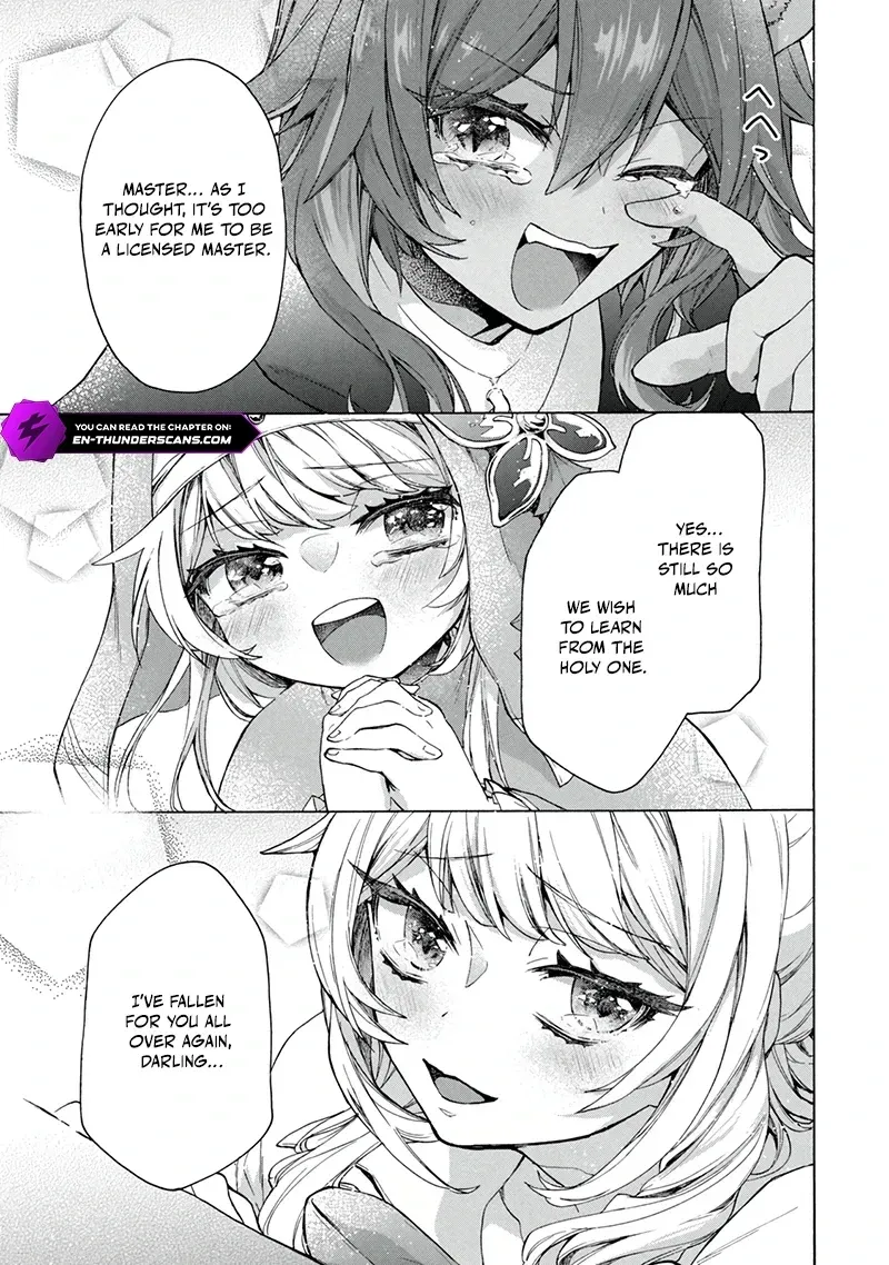 "Kukuku...... Yatsu wa Shiten