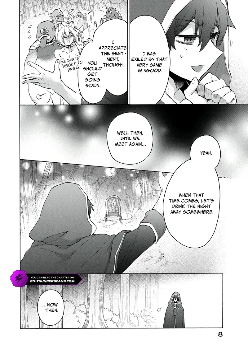 "Kukuku...... Yatsu wa Shiten