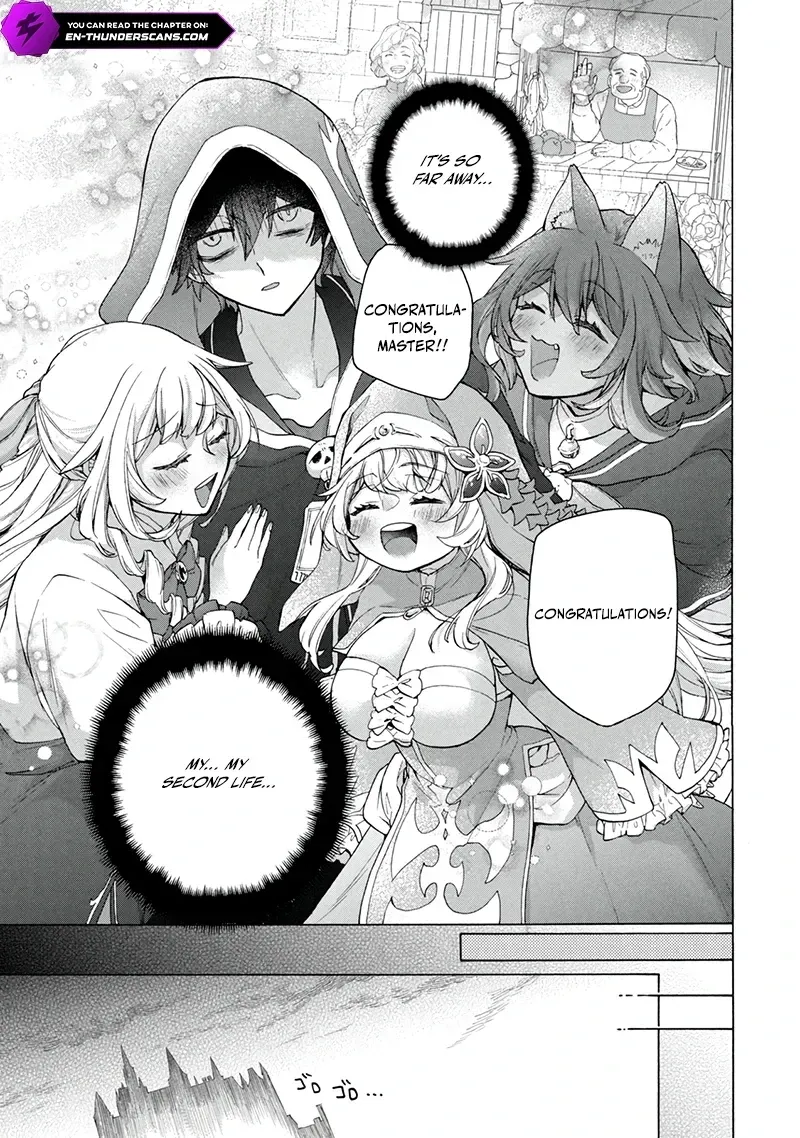"Kukuku...... Yatsu wa Shiten
