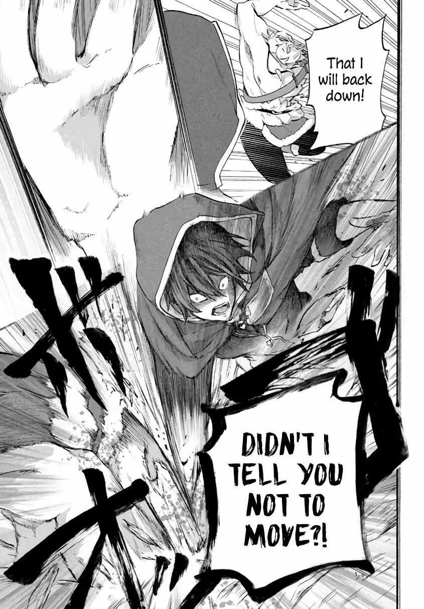 "Kukuku...... Yatsu wa Shiten