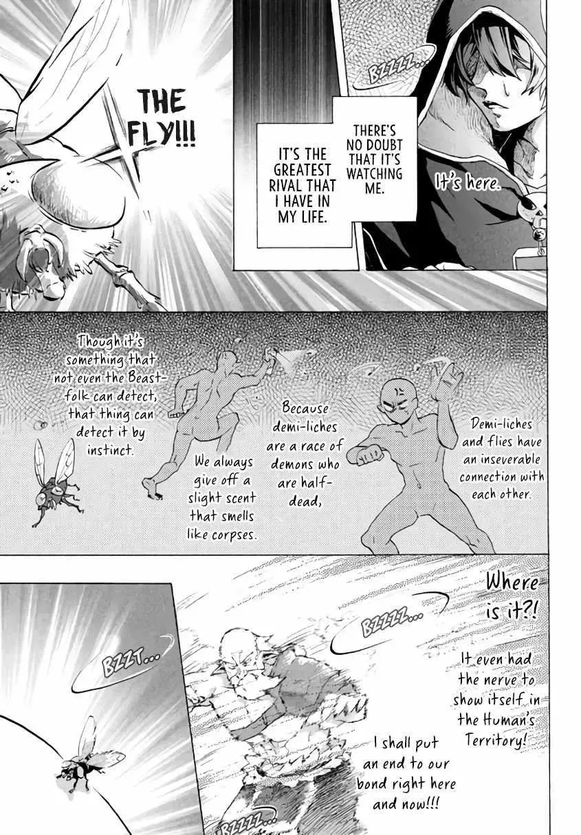 "Kukuku...... Yatsu wa Shiten