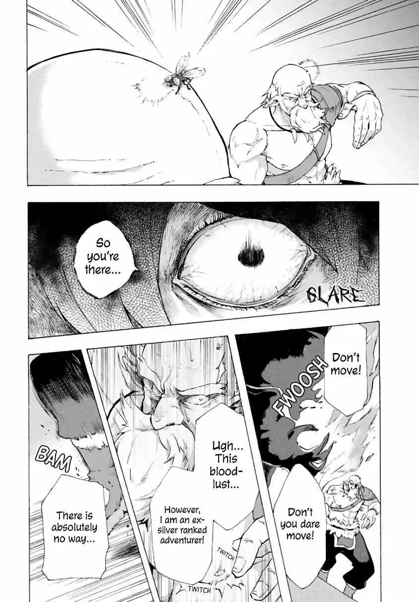 "Kukuku...... Yatsu wa Shiten