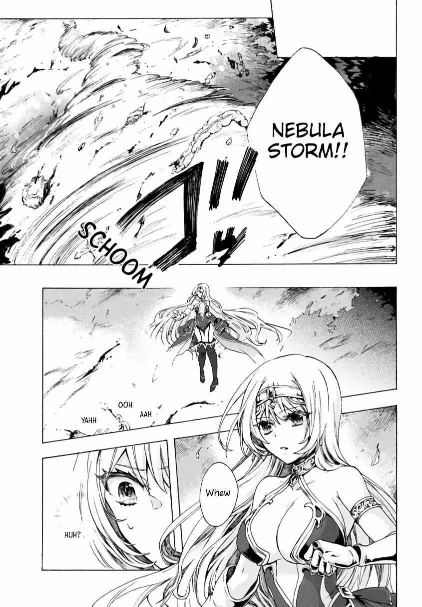 "Kukuku...... Yatsu wa Shiten