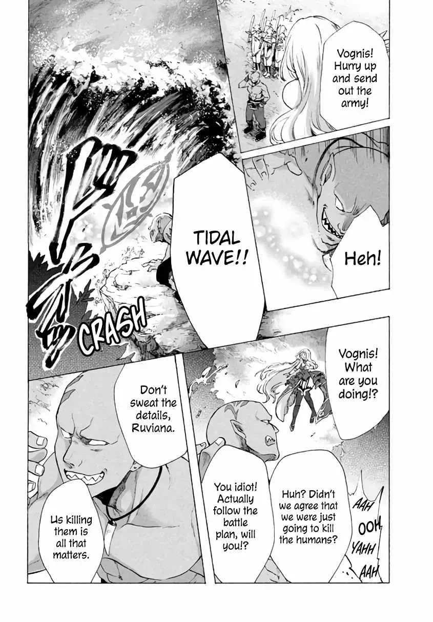 "Kukuku...... Yatsu wa Shiten