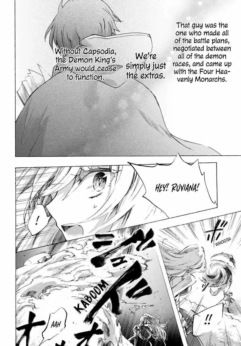 "Kukuku...... Yatsu wa Shiten