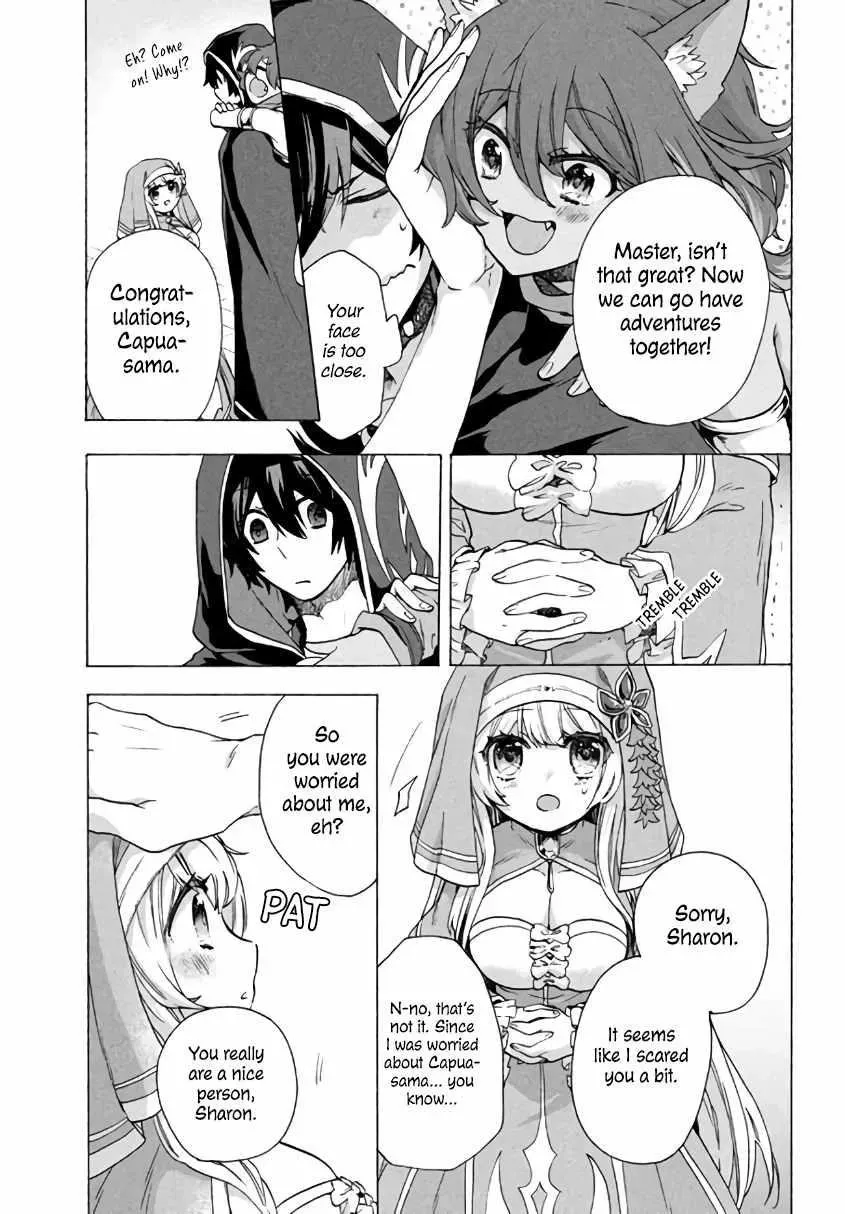 "Kukuku...... Yatsu wa Shiten