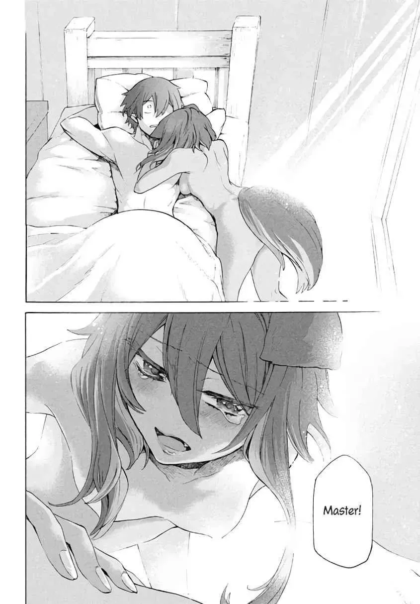 "Kukuku...... Yatsu wa Shiten