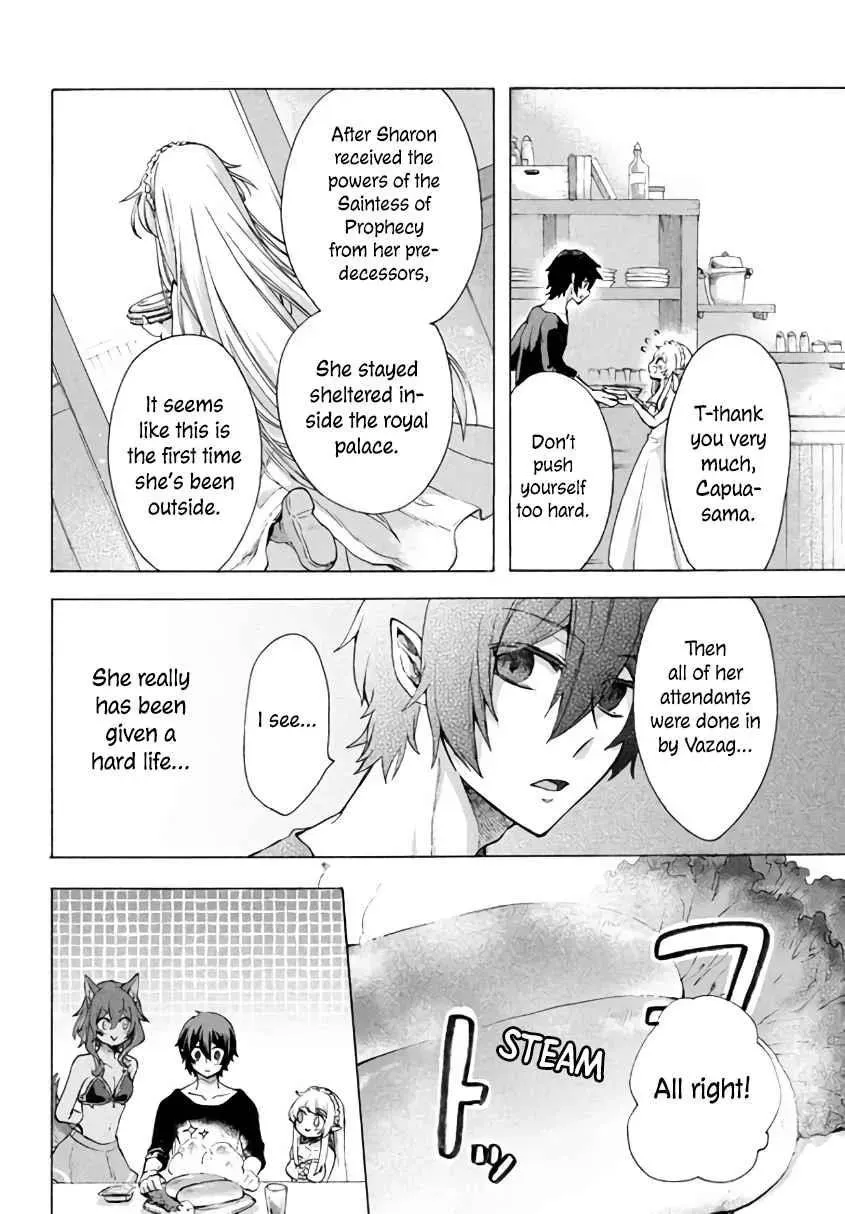 "Kukuku...... Yatsu wa Shiten