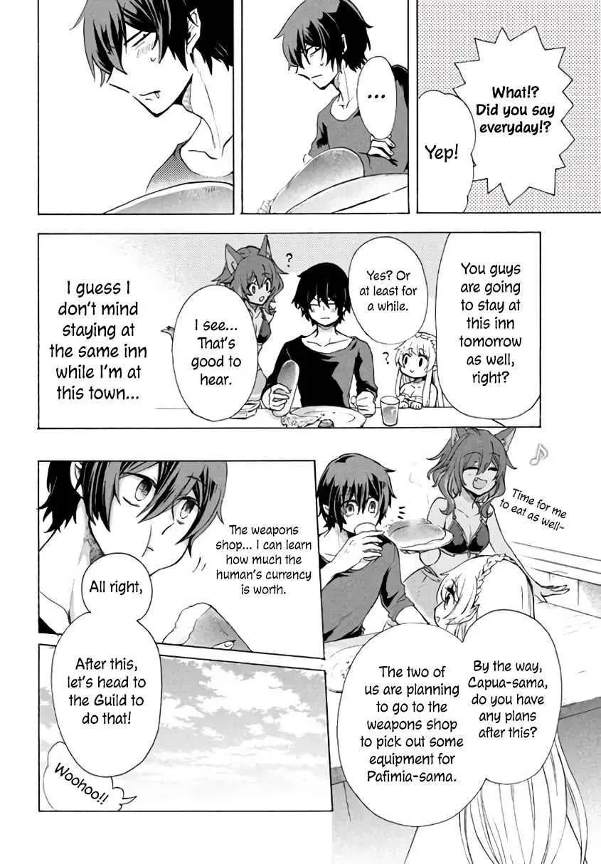 "Kukuku...... Yatsu wa Shiten