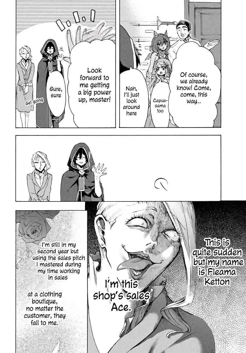 "Kukuku...... Yatsu wa Shiten
