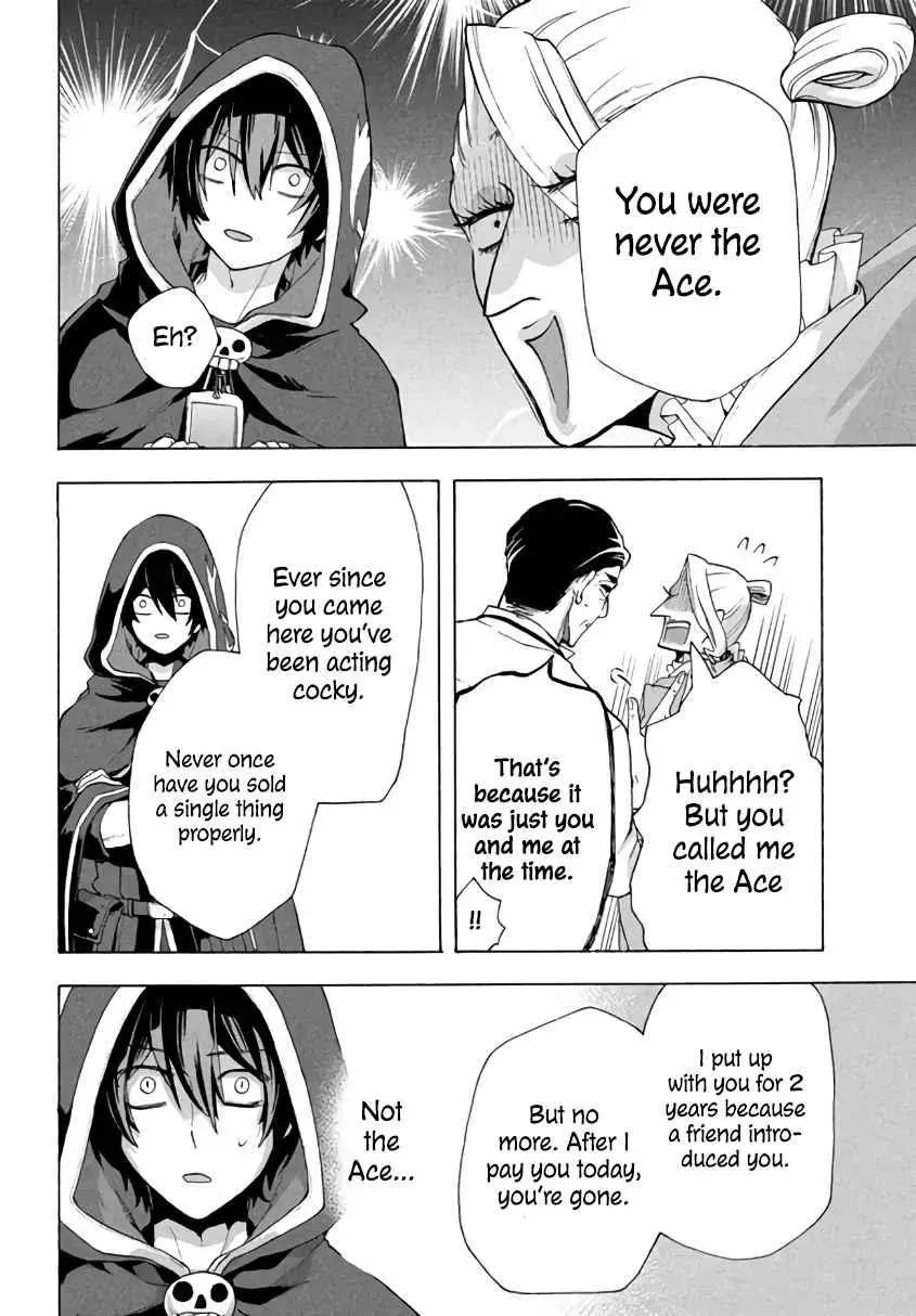 "Kukuku...... Yatsu wa Shiten