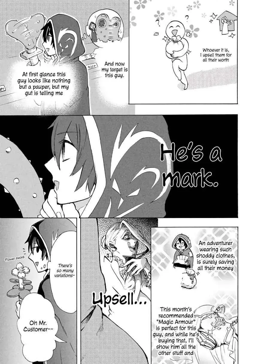"Kukuku...... Yatsu wa Shiten