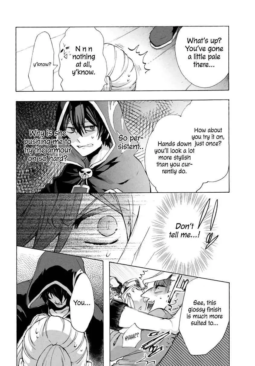 "Kukuku...... Yatsu wa Shiten