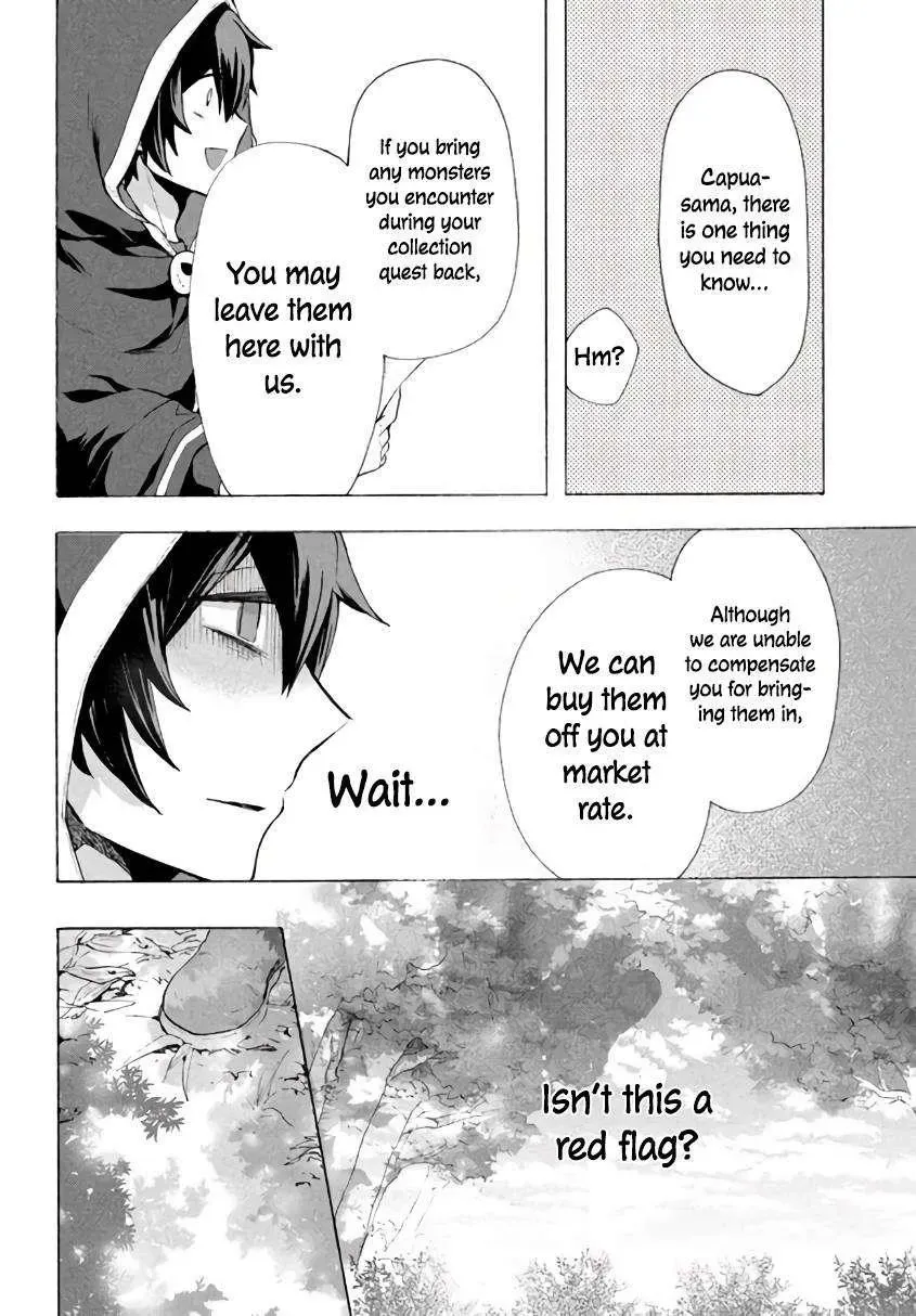 "Kukuku...... Yatsu wa Shiten