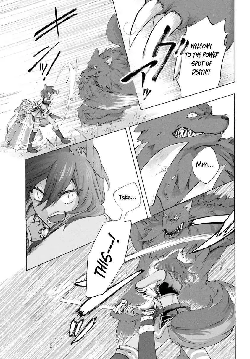 "Kukuku...... Yatsu wa Shiten