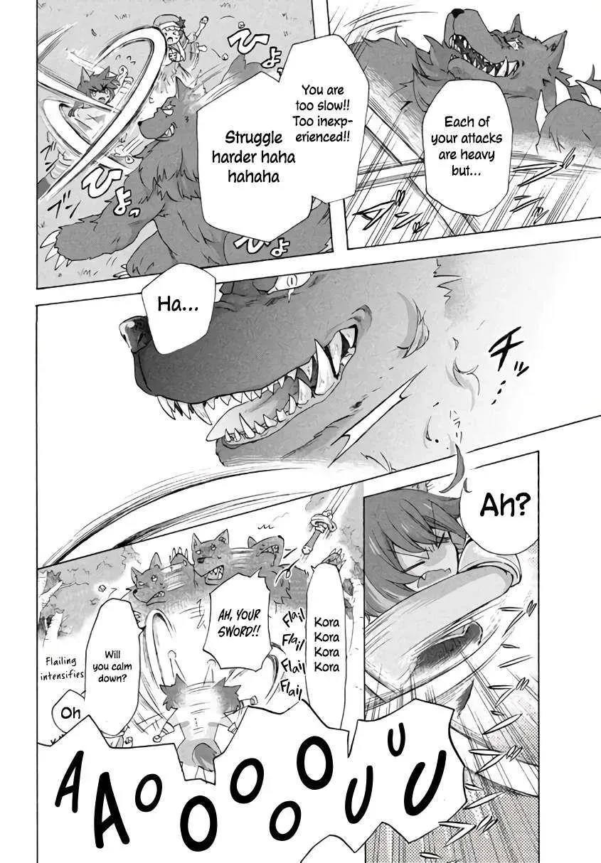 "Kukuku...... Yatsu wa Shiten