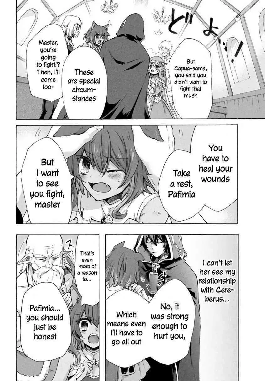 "Kukuku...... Yatsu wa Shiten