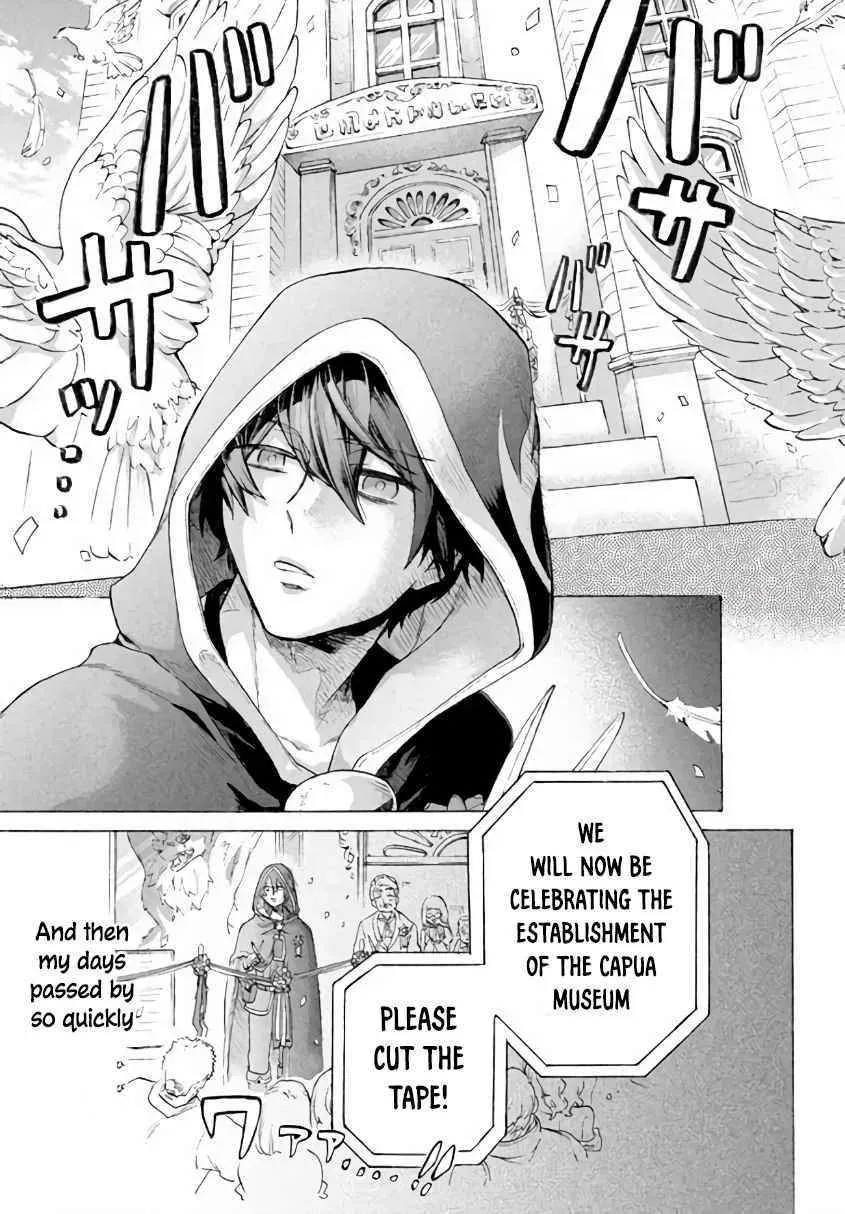 "Kukuku...... Yatsu wa Shiten