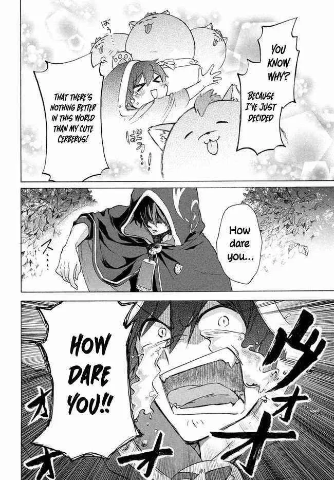 "Kukuku...... Yatsu wa Shiten