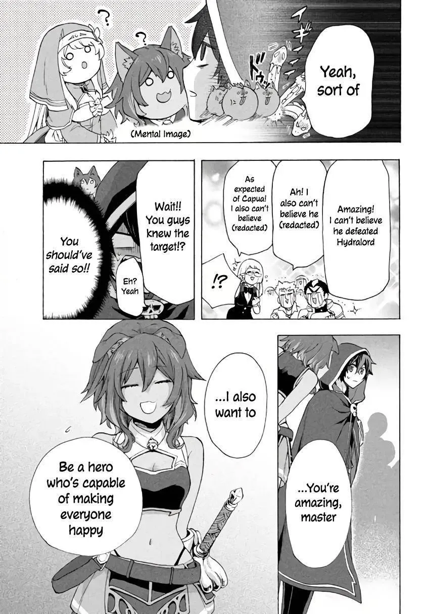"Kukuku...... Yatsu wa Shiten
