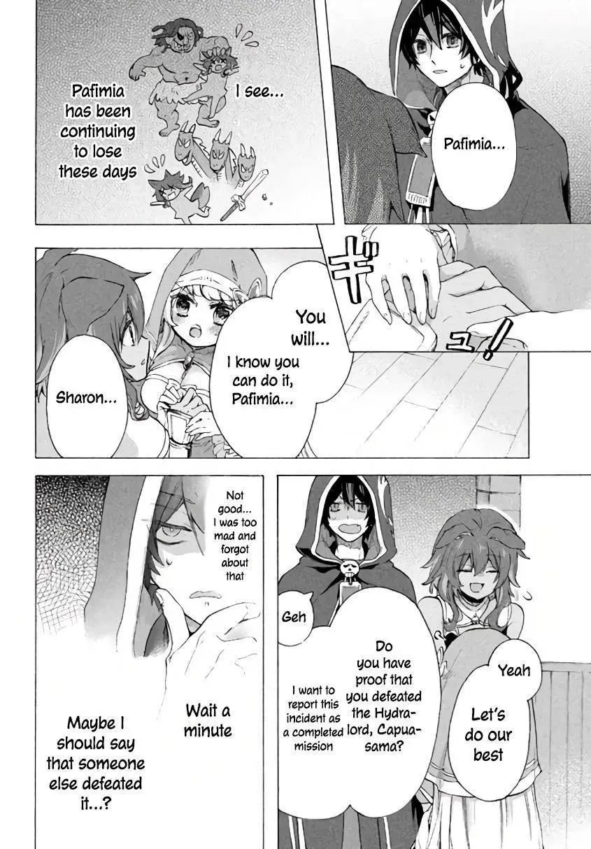 "Kukuku...... Yatsu wa Shiten