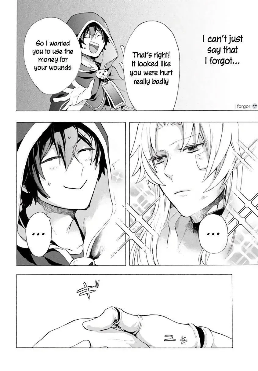 "Kukuku...... Yatsu wa Shiten