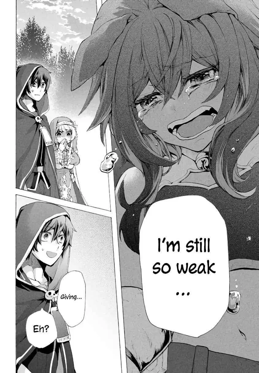 "Kukuku...... Yatsu wa Shiten