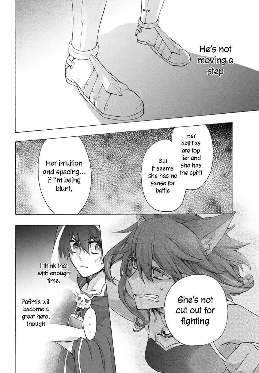 "Kukuku...... Yatsu wa Shiten
